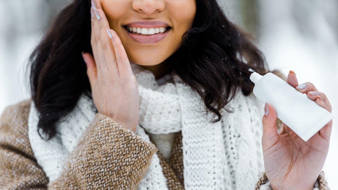 Ask a doc: ‘How should I care for my skin during the winter?’