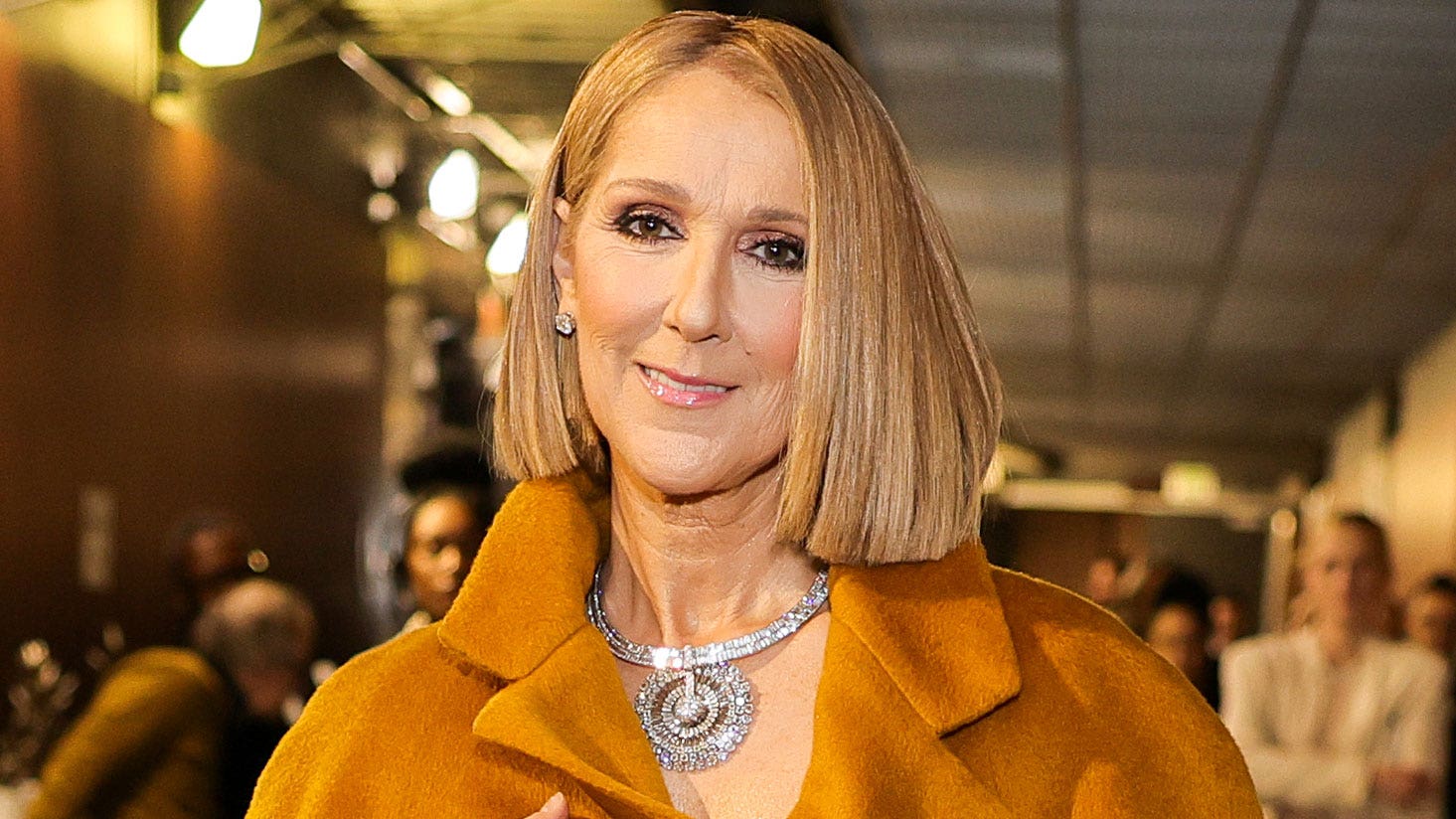 Celine Dion has Stiff Person Syndrome. Here's what this doctor wants ...