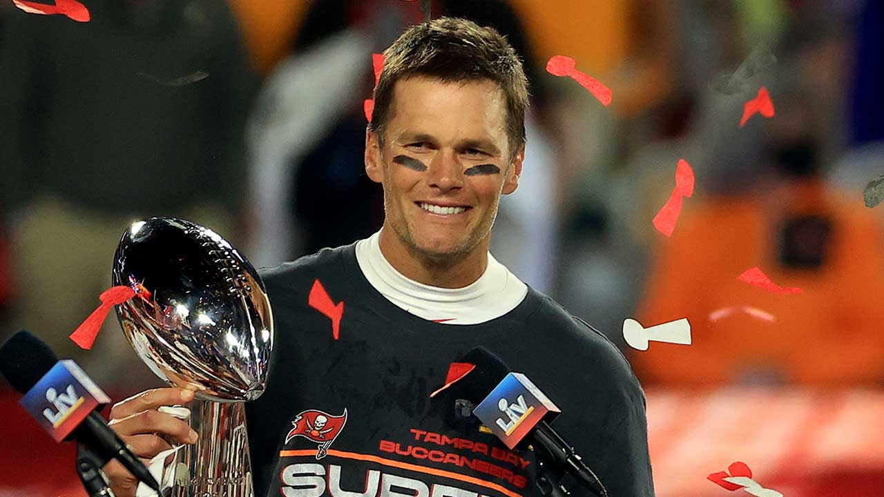 Tom Brady offers reminder on how to ‘achieve great things’ before Super Bowl 58: ‘You get one chance to do it’
