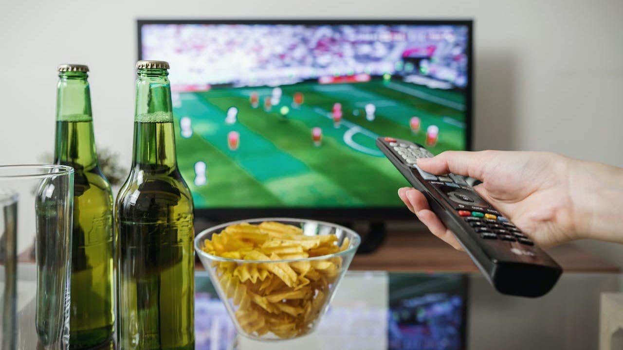 How to get your TV game-ready for the Super Bowl