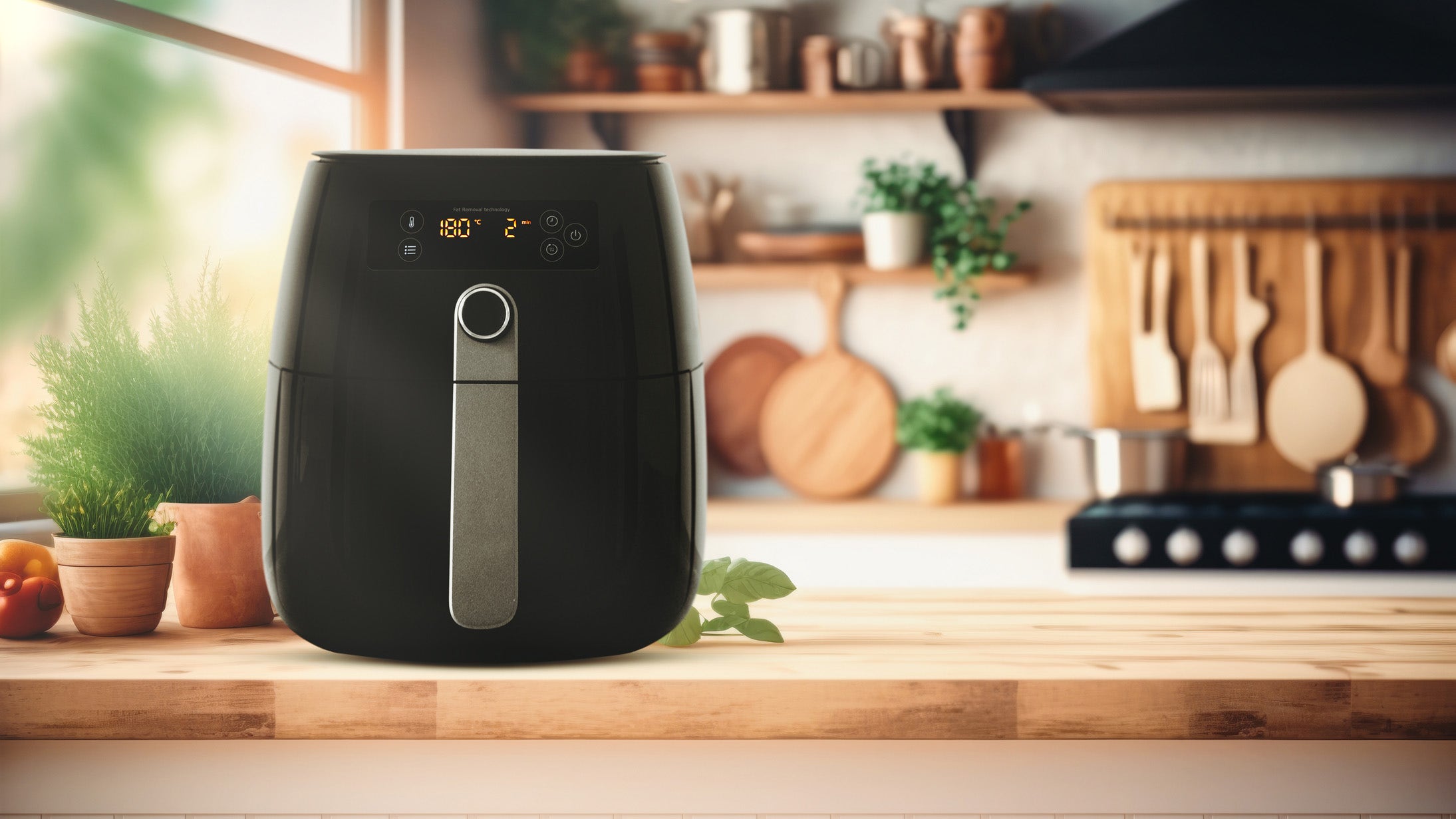 10 kitchen appliances you’ll find on sale at Amazon this Presidents Day