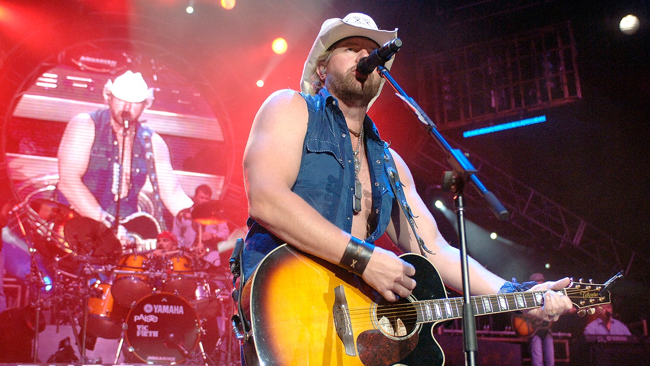 Country star Toby Keith dead at 62, Biden and Haley on Nevada ballot, but  not Trump and more top headlines