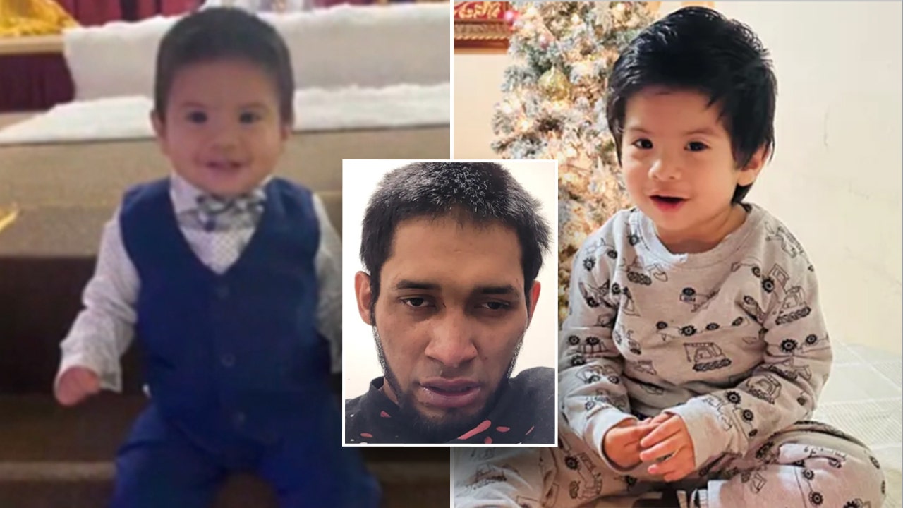 Read more about the article Salvadoran illegal immigrant issued with 2 deportation detainers before death of 2-year-old