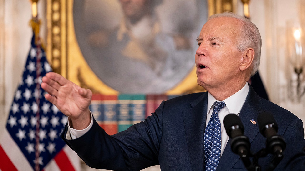 Biden, media spar after special counsel's report, Trump wins Nevada caucuses over Haley and more top headlines