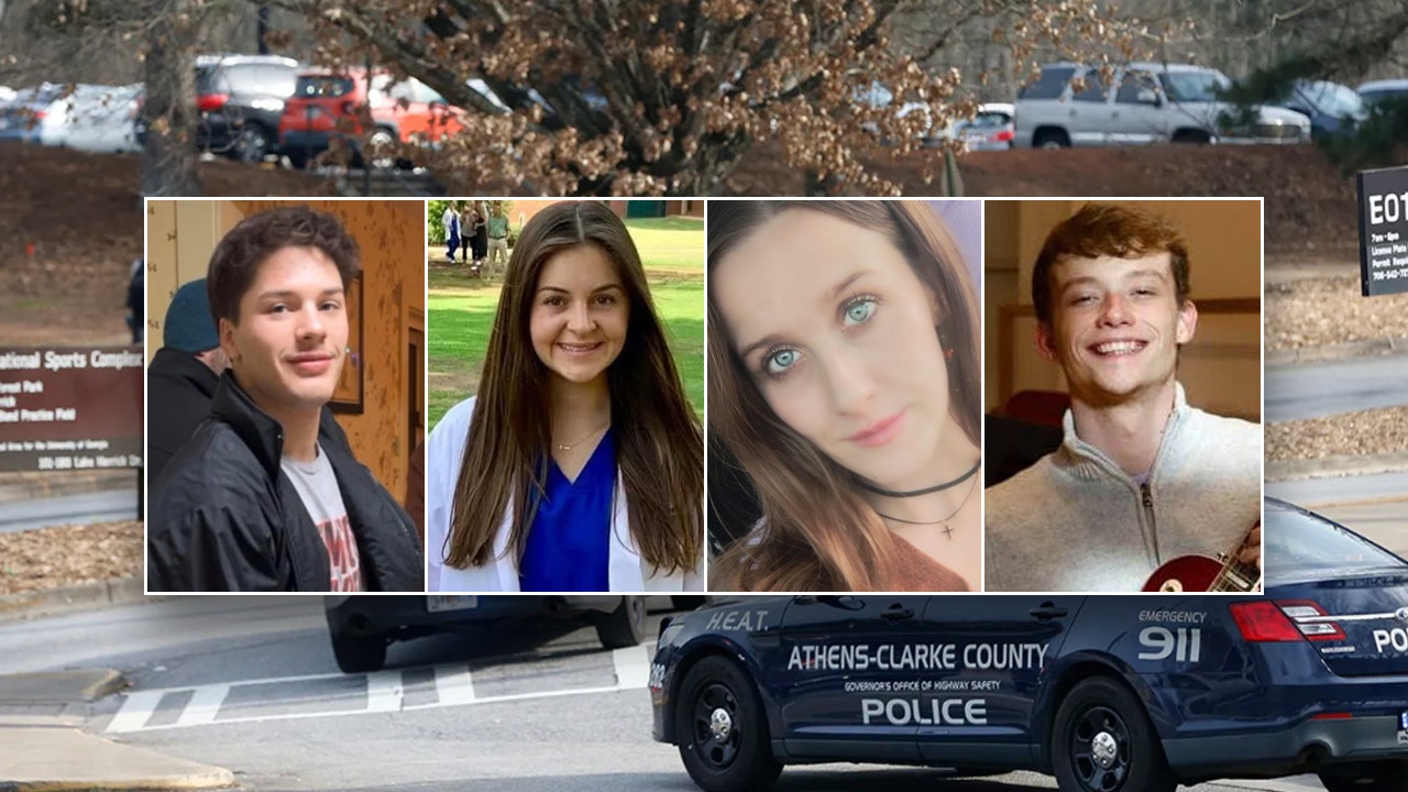 Read more about the article College campuses nationwide on edge after 4 campus homicides in 10 days