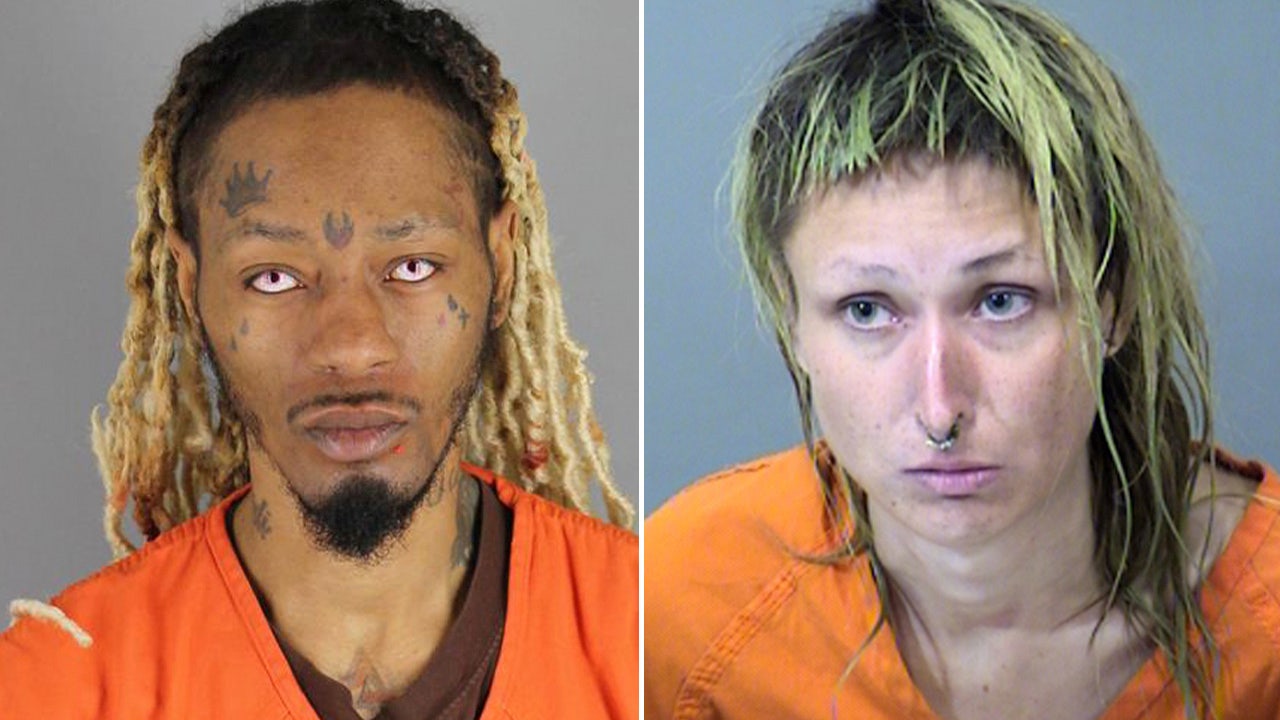 You are currently viewing Mugshots of the week: Feb. 18-24, 2024
