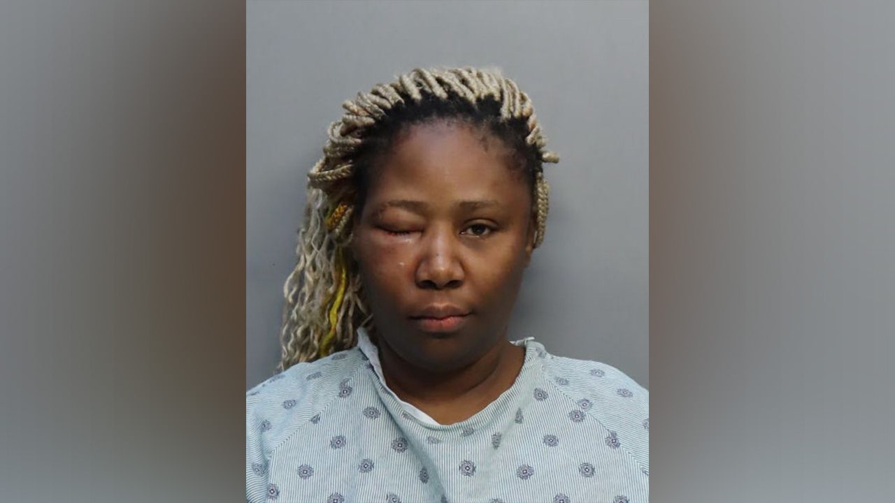 Florida woman uses hot sauce bottle in fight, gets arrested