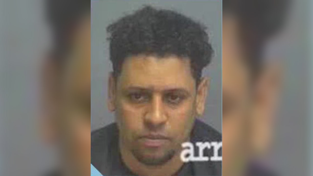 News :Venezuelan illegal immigrant charged with sexual assault against 14-year-old in Virginia