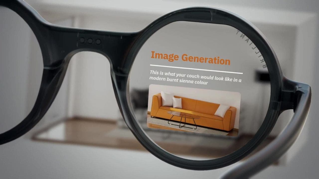 7 the ai glasses that let you see the world in a whole new way