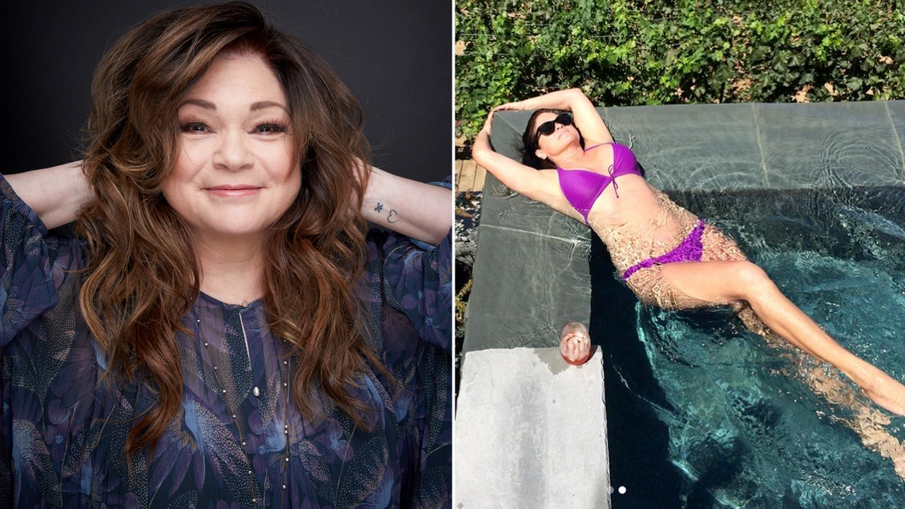 Valerie Bertinelli’s weight loss journey: Why the star says she’s had ‘enough’ and is ditching the scale