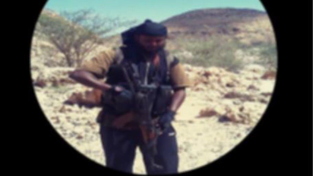 美国公民被指控与索马里的ISIS作战，威胁袭击纽约市
