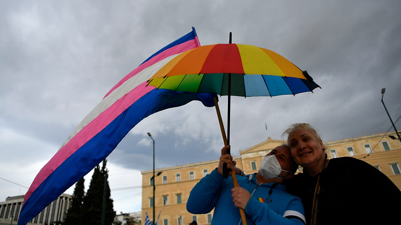 Read more about the article Greece, Orthodox Christian country, considering legalizing same-sex marriage