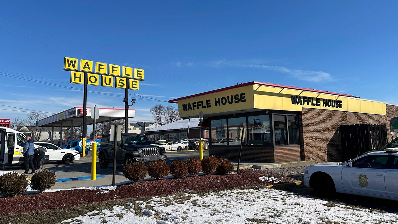 Read more about the article Indianapolis Waffle House shooting victim identified by authorities