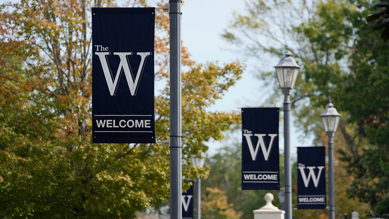 Read more about the article A Mississippi university mulls over removing ‘Women’ from its name
