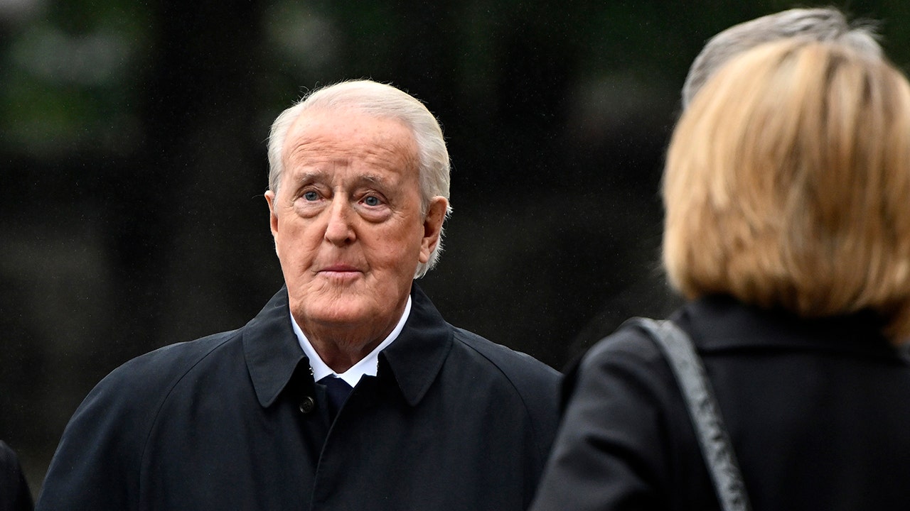Former Canadian Prime Minister Brian Mulroney, credited closer ties US, dies 84