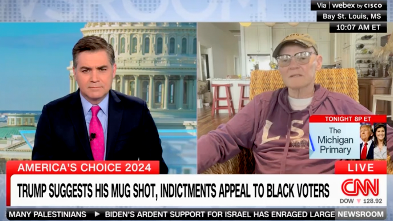Carville encourages Democrats to ‘kick the living you know what’ out of GOP when they're down