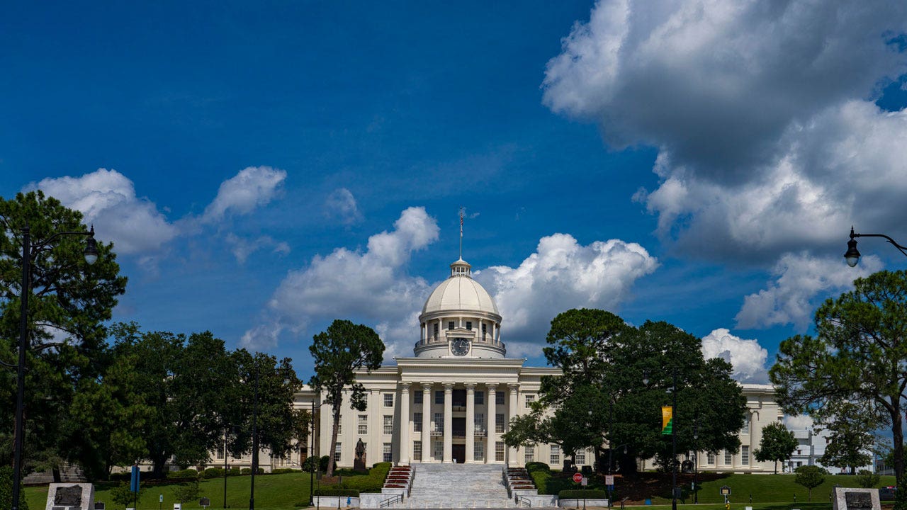 Alabama House to vote on casino, lottery proposal