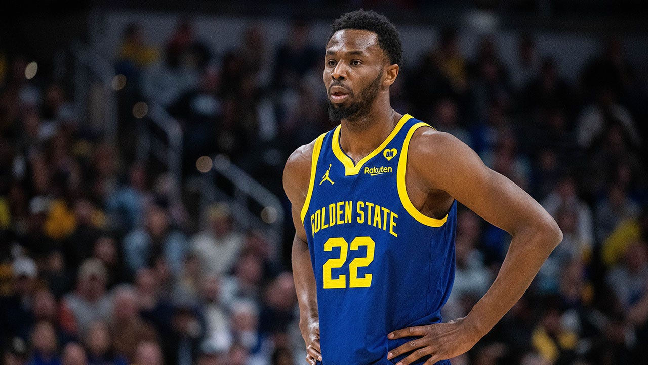 Warriors star Andrew Wiggins out indefinitely due to 'personal matter,' coach Steve Kerr says