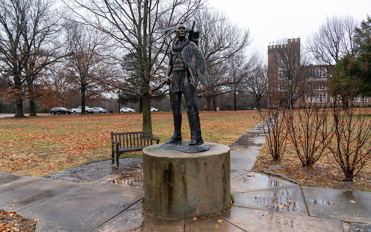 Oklahoma's oldest Native American college faces uncertain future due to financial woes