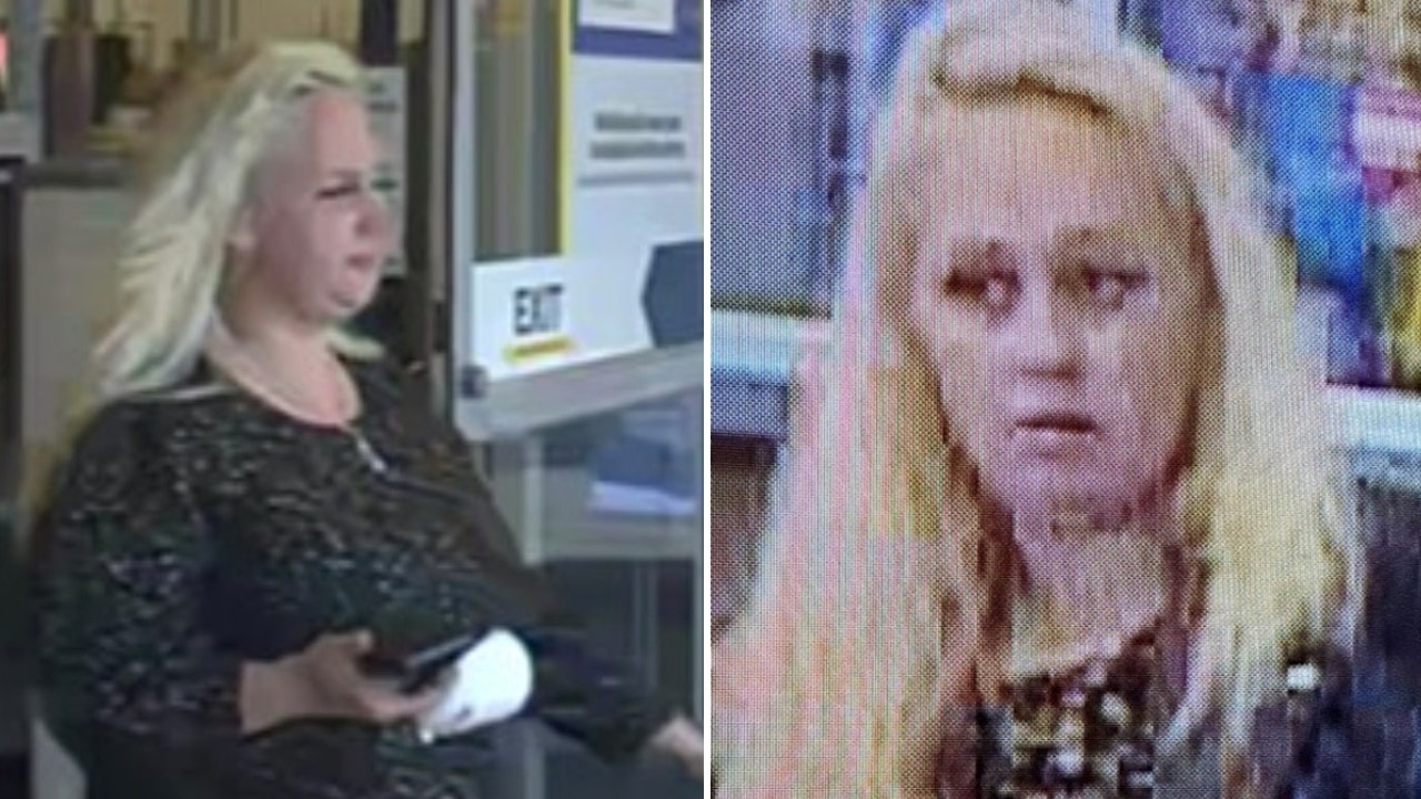 News :Texas police hunt woman accused of drugging, robbing men in string of incidents since 2022