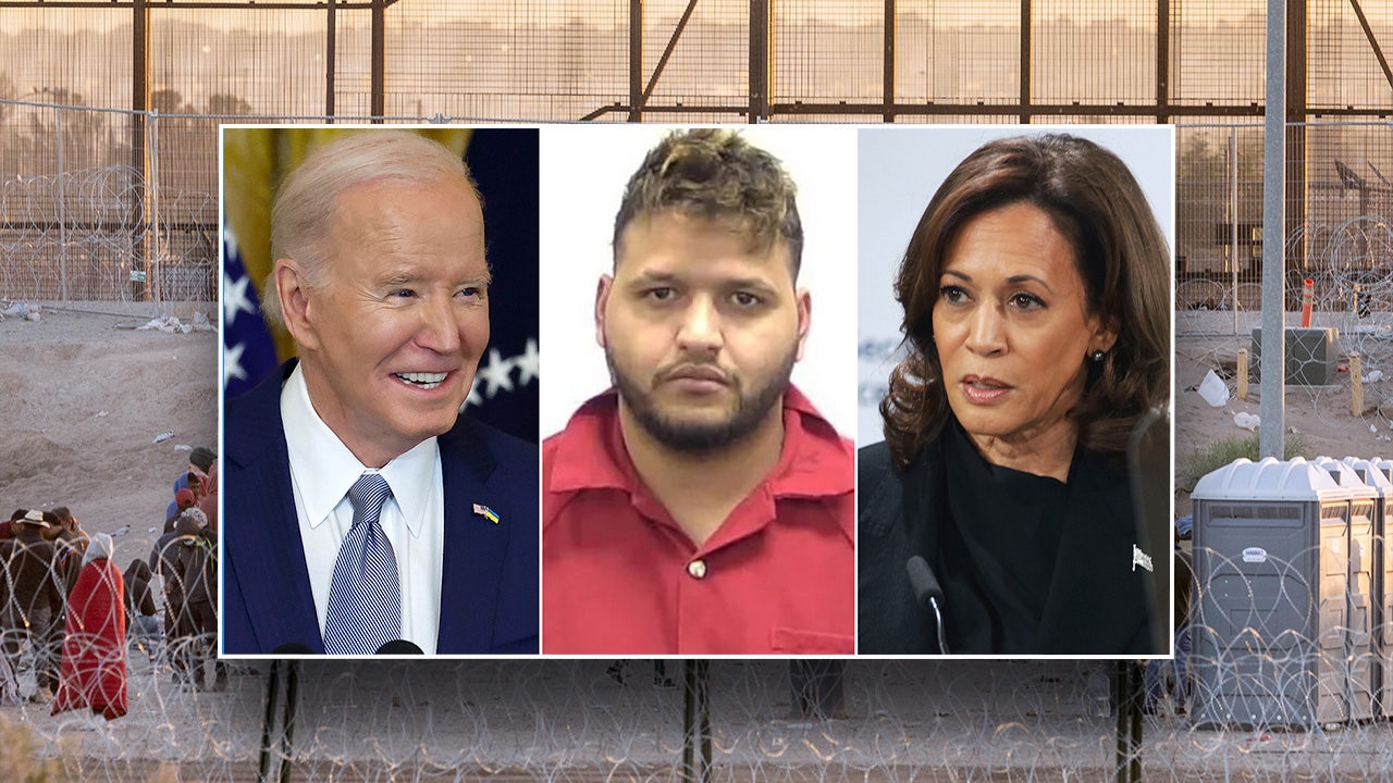 Read more about the article White House claimed border was ‘secure’ days after Georgia student murder suspect entered US illegally