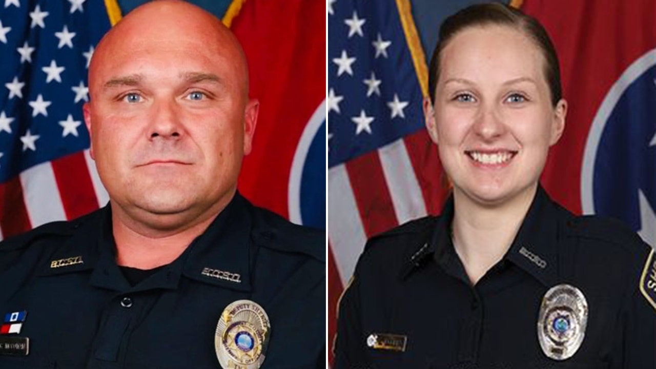 Read more about the article Tennessee body camera footage of officer-involved shooting