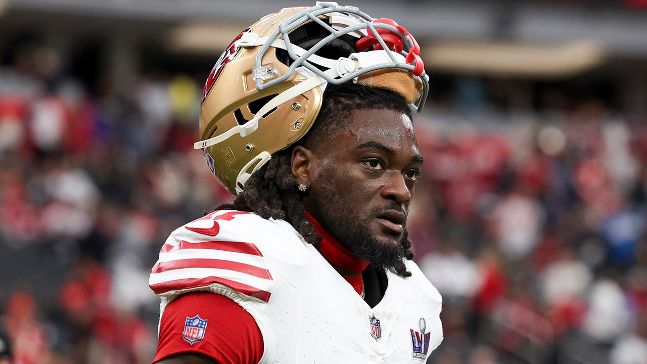 Read more about the article 49ers’ Brandon Aiyuk’s girlfriend fires back at fans amid speculation over star’s future: ‘Nothing secret’