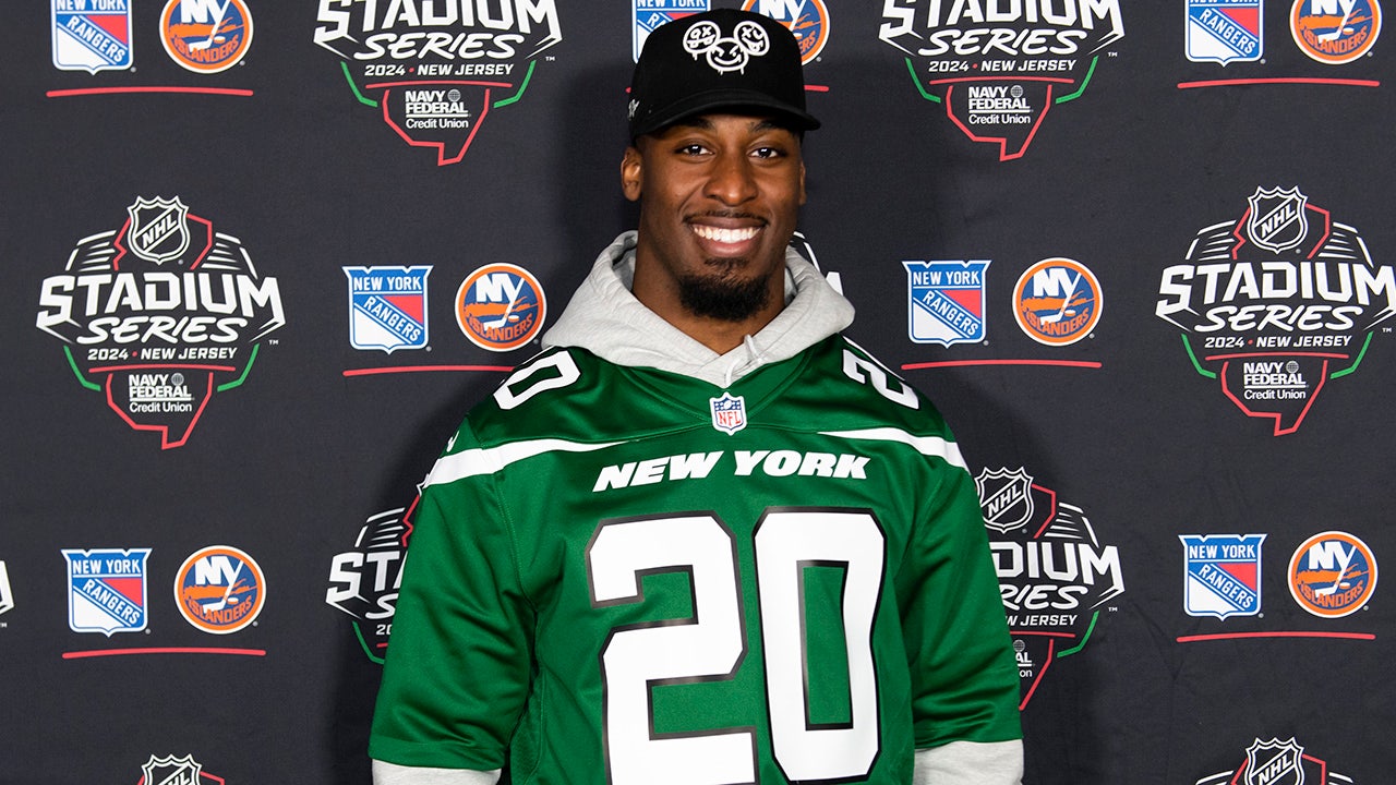Breece Hall Becomes NFL's Third-Highest Paid Running Back to Boost Jets Offense