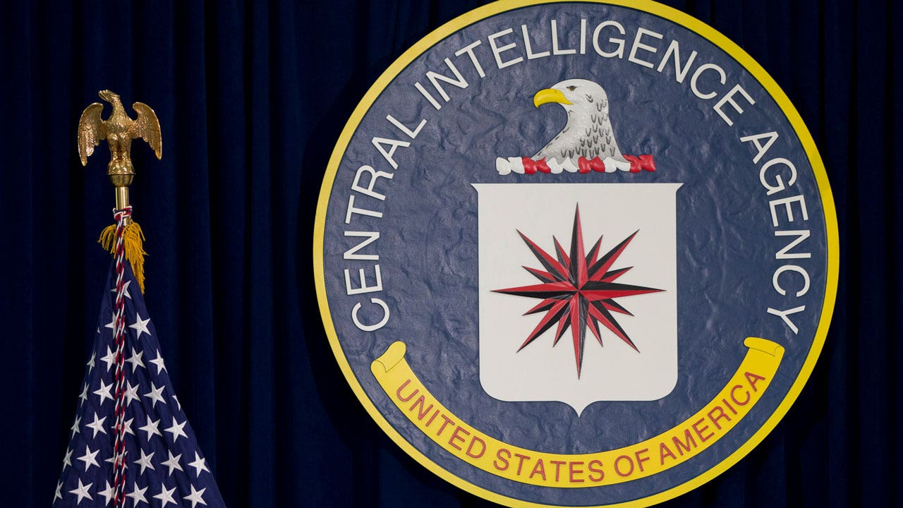 CIA whistleblower who incited flood of sexual misconduct accusations is let go