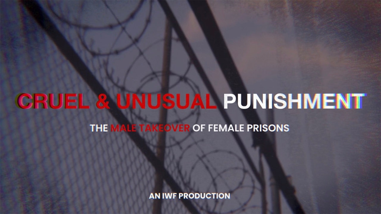 New docu-series exposes the 'cruel and unusual punishment' of housing trans prisoners with female inmates