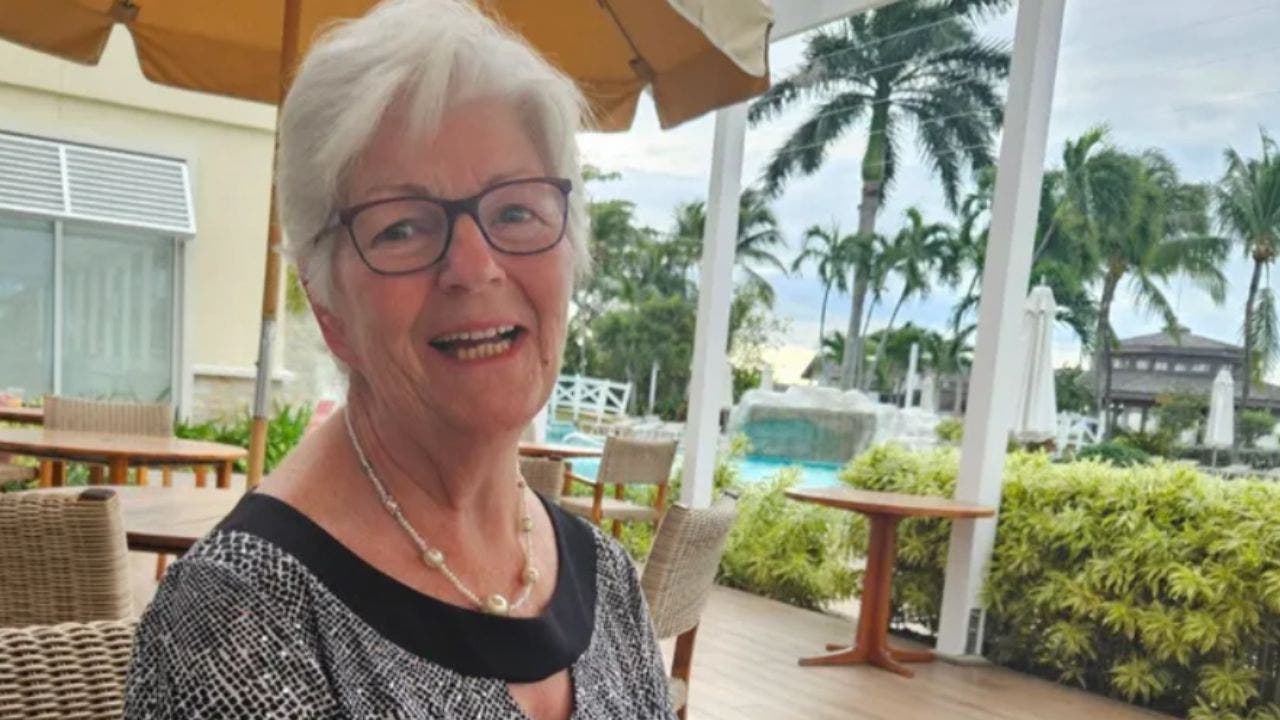 Read more about the article Canadian tourist with Alzheimer’s, 80, raped at Bahamas resort
