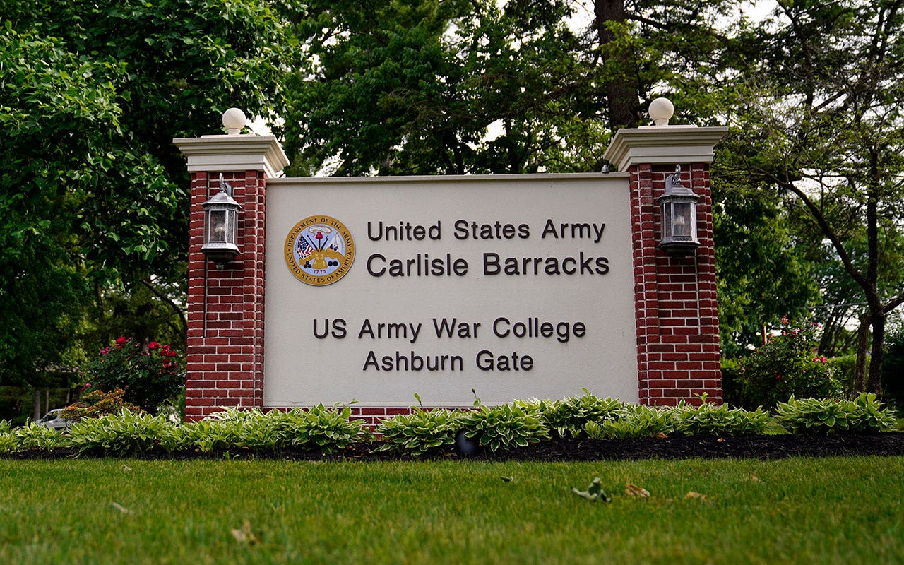US Army denies request to return remains of Native American boys who died at Pennsylvania boarding school