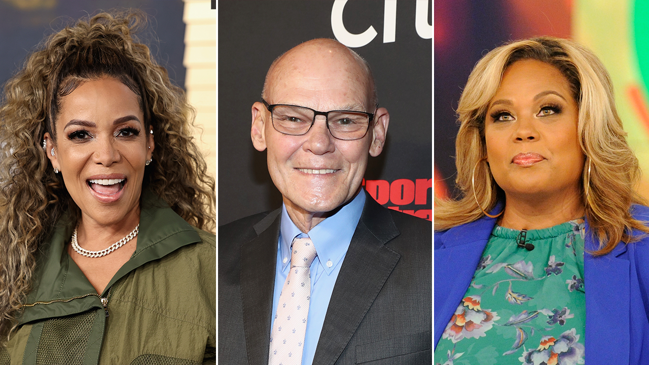 Third-Party panic ensues across liberal media as pundits portray 'threat to democracy'