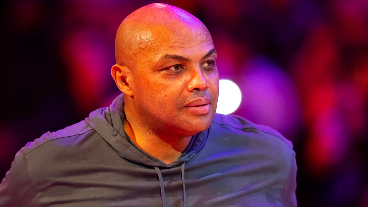 Charles Barkley blasts San Francisco during All-Star Game, describes it ...