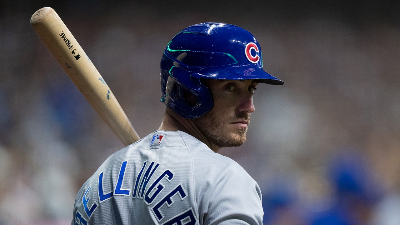 Read more about the article MLB All-Star Cody Bellinger doesn’t get $200M asking price, settles with Cubs on 3-year deal: reports