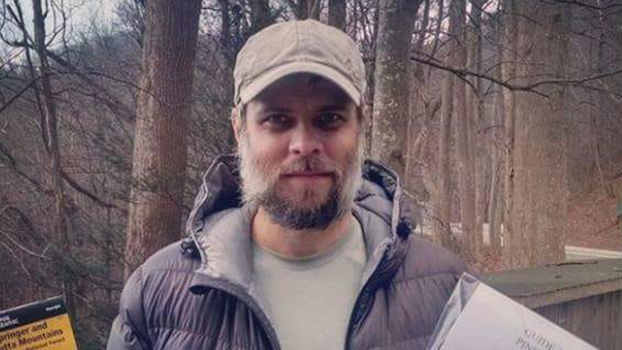 Dead Appalachian Trail hiker, 'Mostly Harmless,' left a trail of mystery: 'He didn't want to be found'