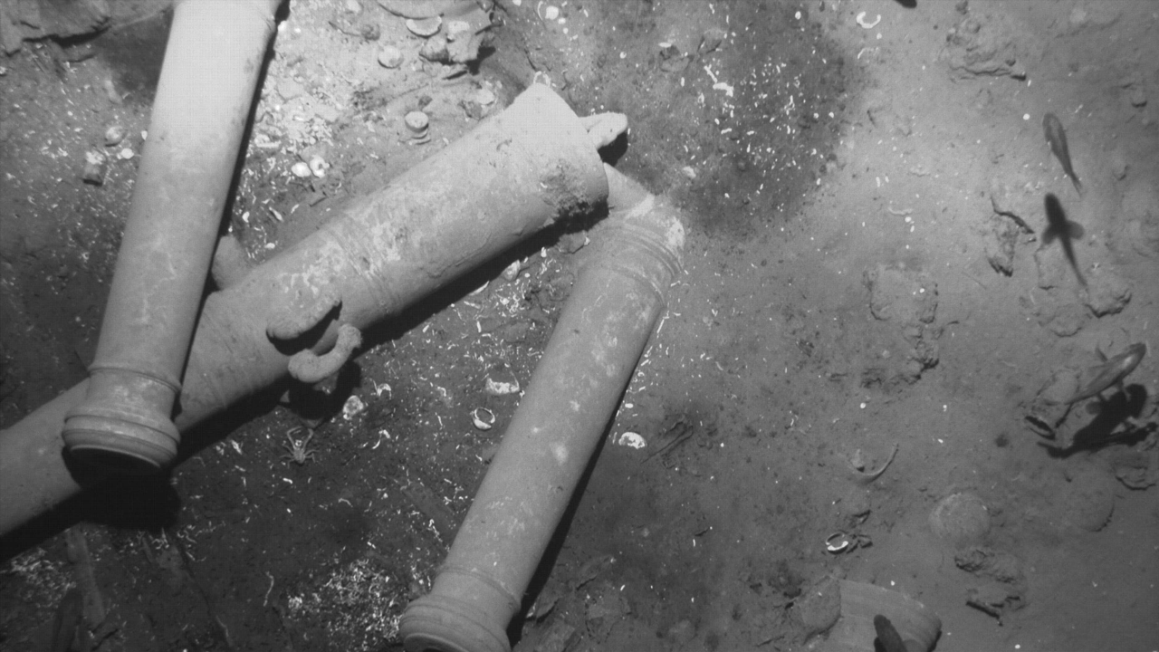 Colombia to send deep-water expedition to explore 300-year-old shipwreck thought to hold treasure