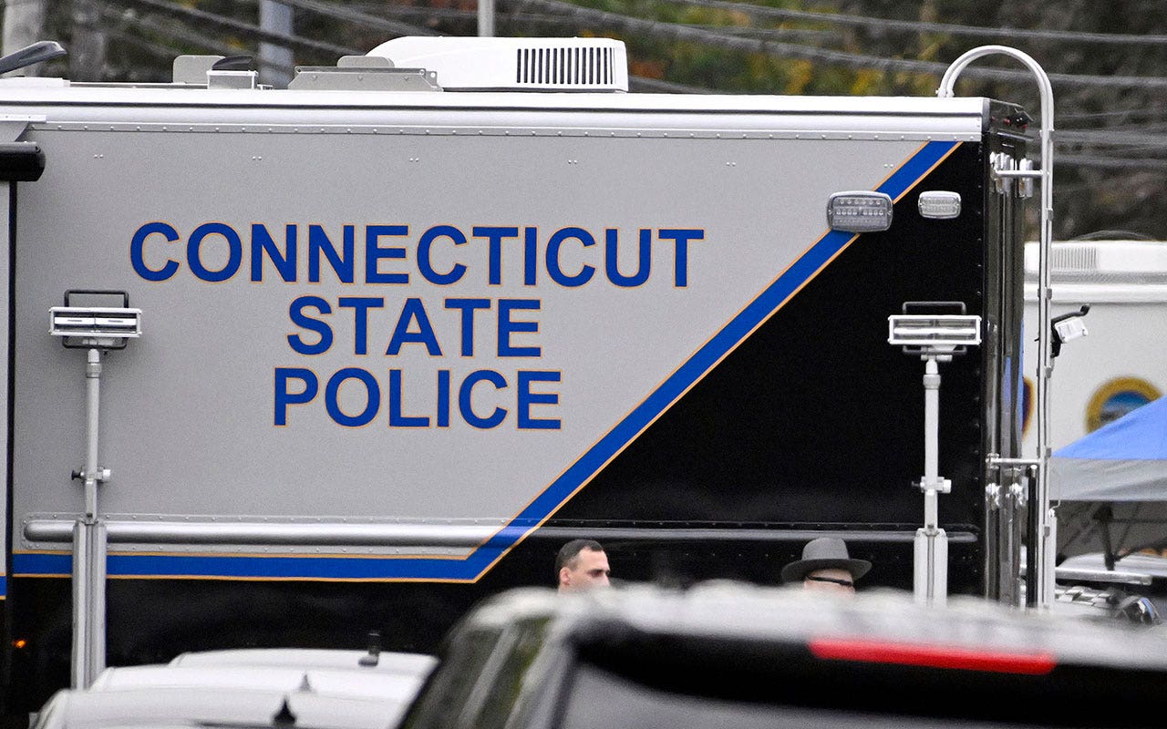 Connecticut investigation finds racial profiling data issues by state troopers were not intentional