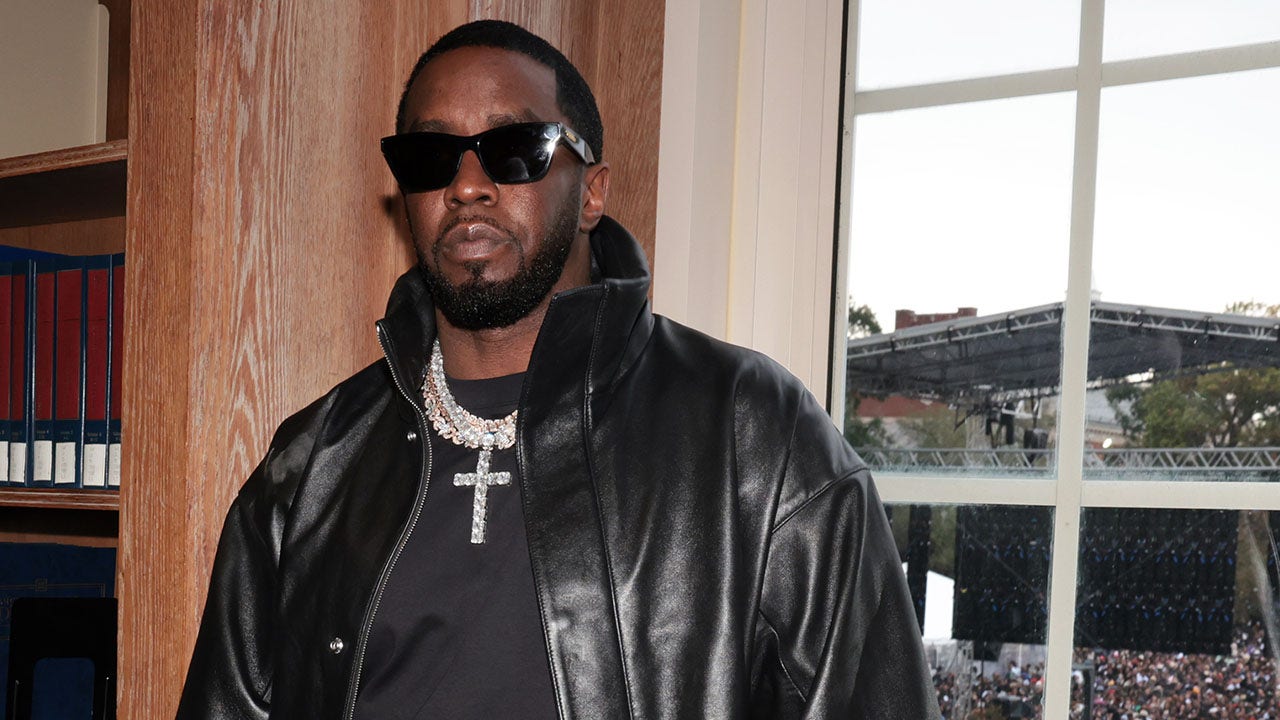 Raids on Sean ‘Diddy’ Combs’ homes a ‘very ominous sign’ for rap mogul, says ex-prosecutor