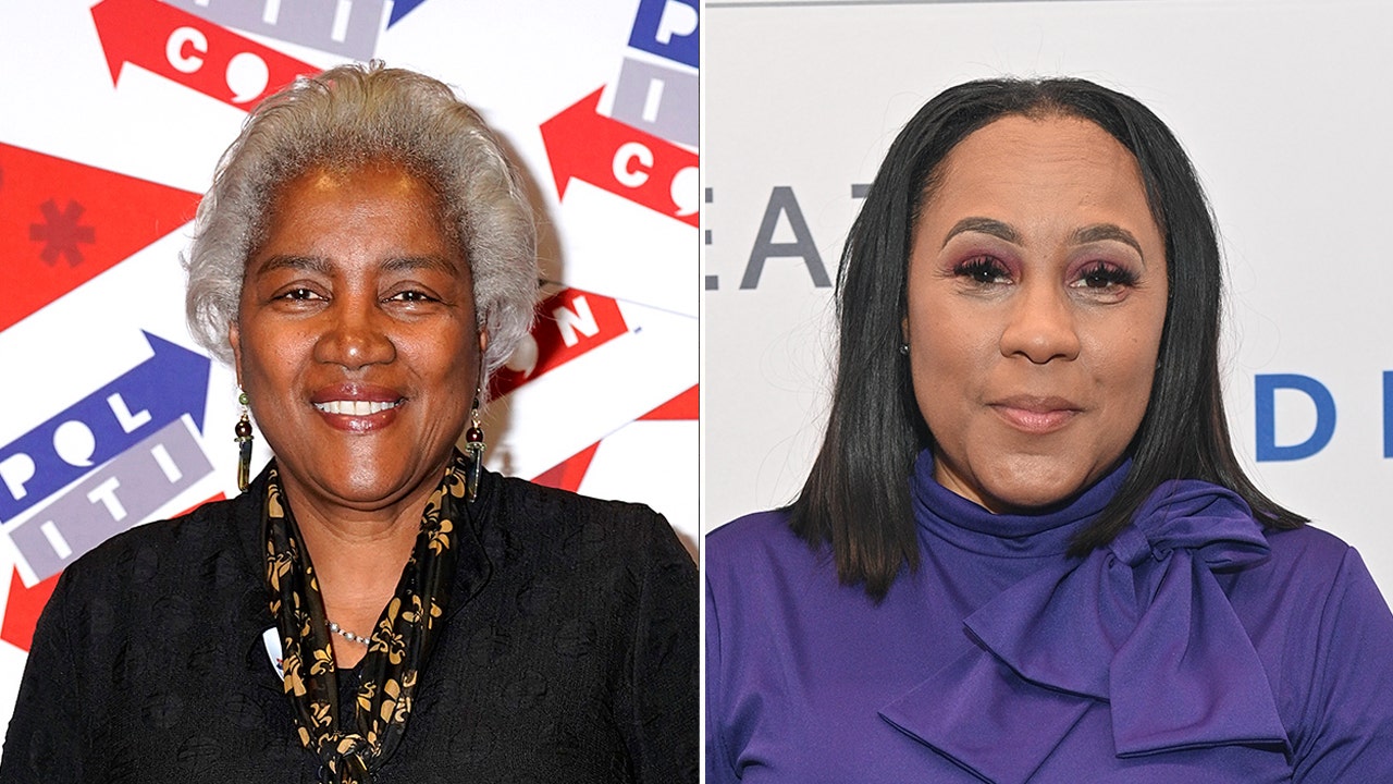 Former DNC chair admits Fani Willis showed 'bad judgement' in relationship with Nathan Wade
