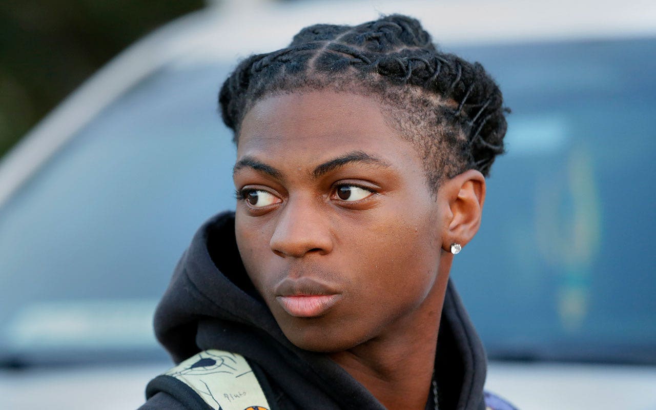 Trial to assess Texas high school's punishment of Black student over hairstyle in light of new law