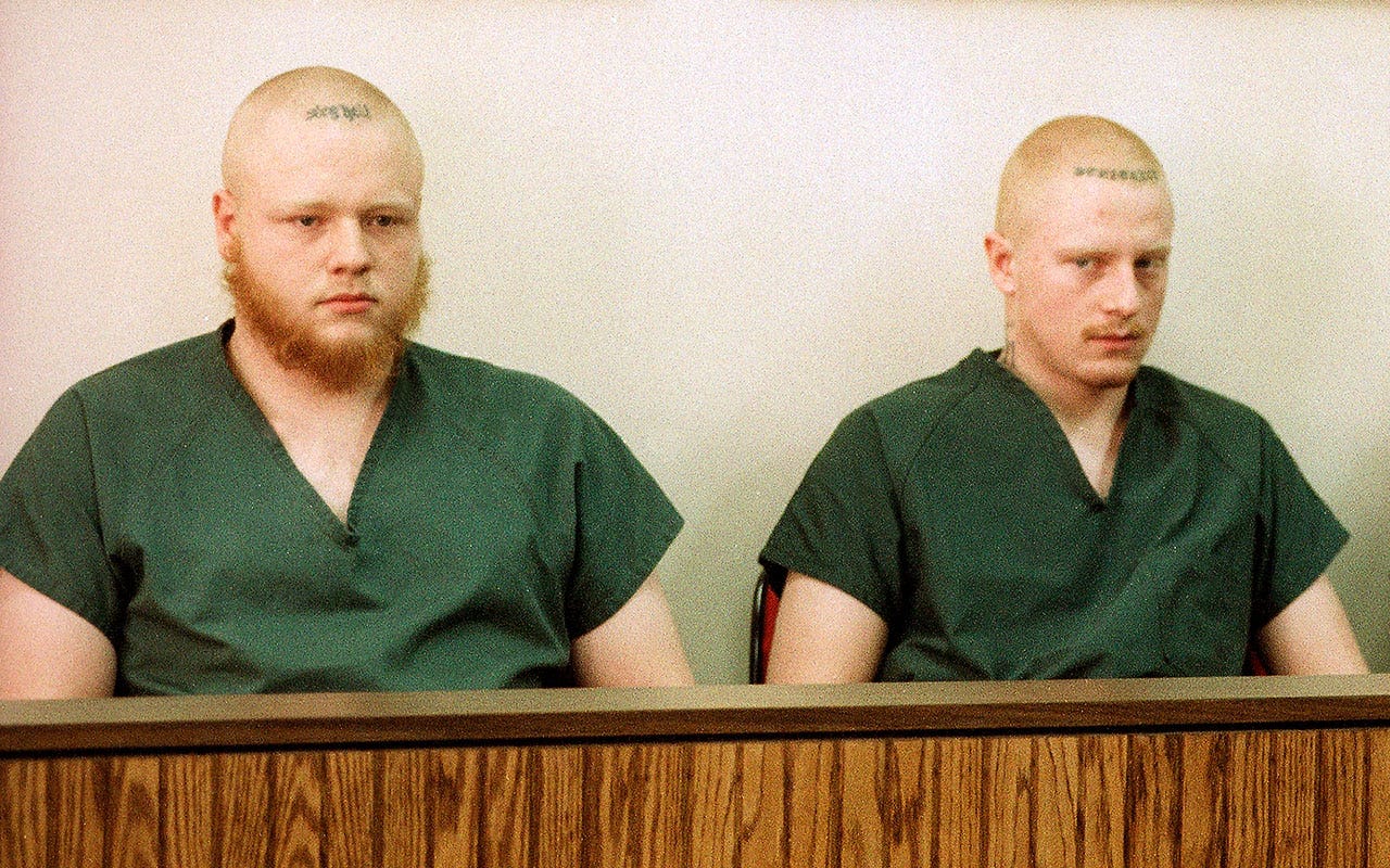 Pennsylvania brothers who killed parents, younger sibling in 1995 offered chance at parole