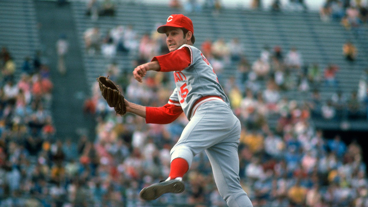 Read more about the article World Series champion pitcher, Reds Hall of Famer Don Gullett dead at 73