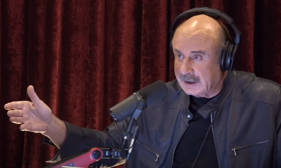 Dr. Phil slams institutions supporting gender operations on kids: 'It does harm'