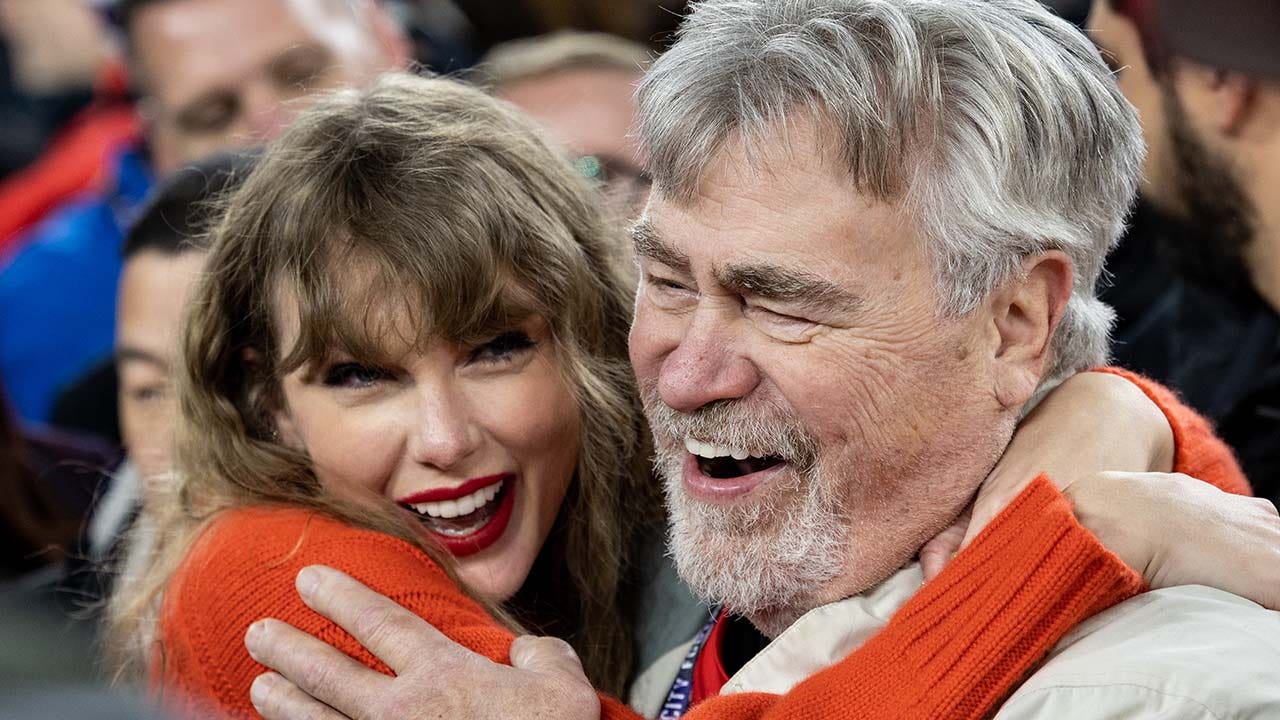 Travis Kelce's dad blasts 'troll' Bethenny Frankel over latest Taylor Swift  remarks | Fox News