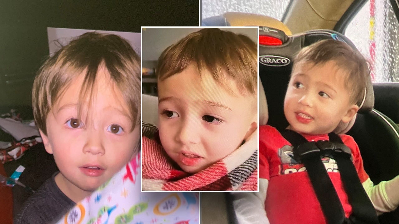 News :Wisconsin authorities believe missing 3-year-old Elijah Vue abducted from home