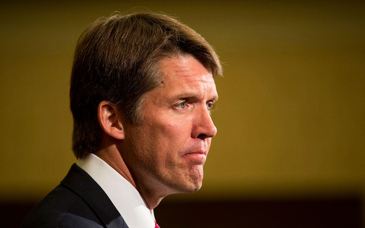 Republican businessman Eric Hovde to launch bid for WI Senate seat