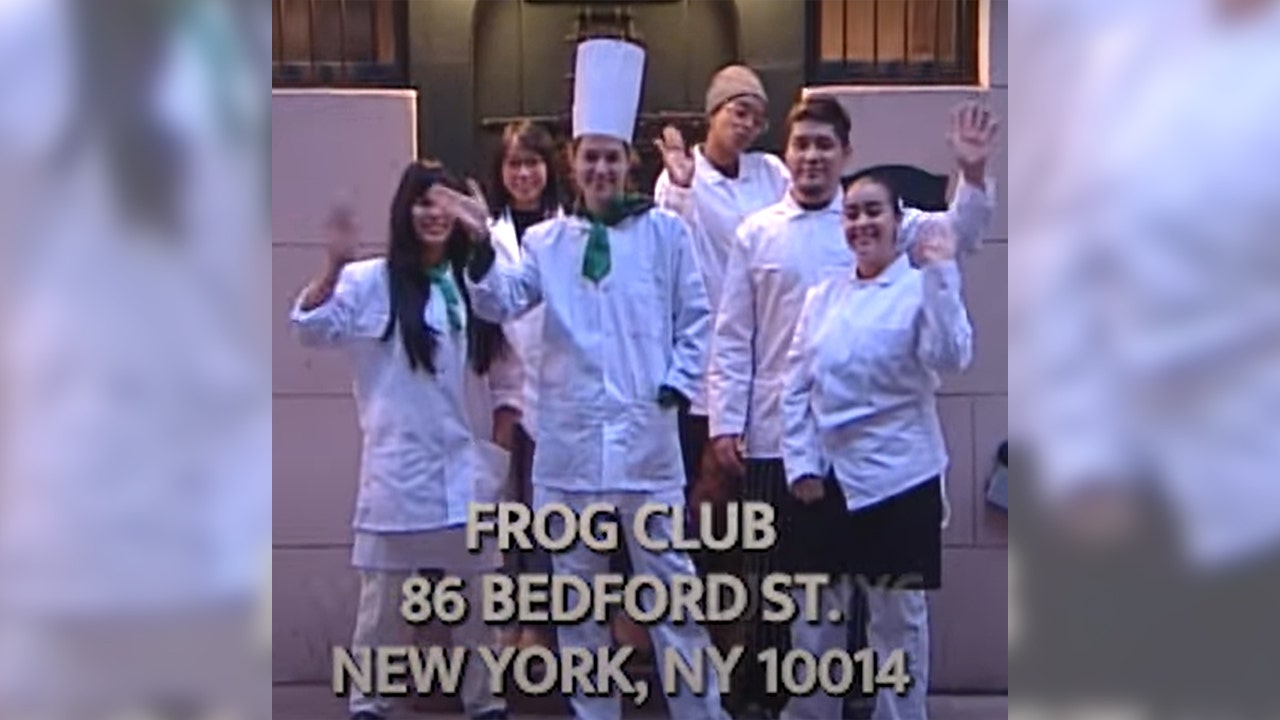 Secretive New York City Restaurant Posts Humorous Rules For Customers 