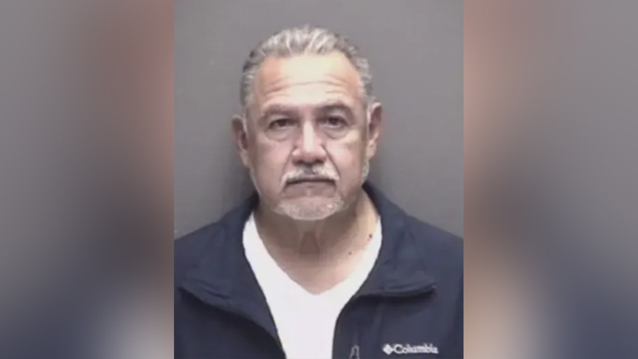 Texas judge suspended for allegedly assaulting family member on NYE