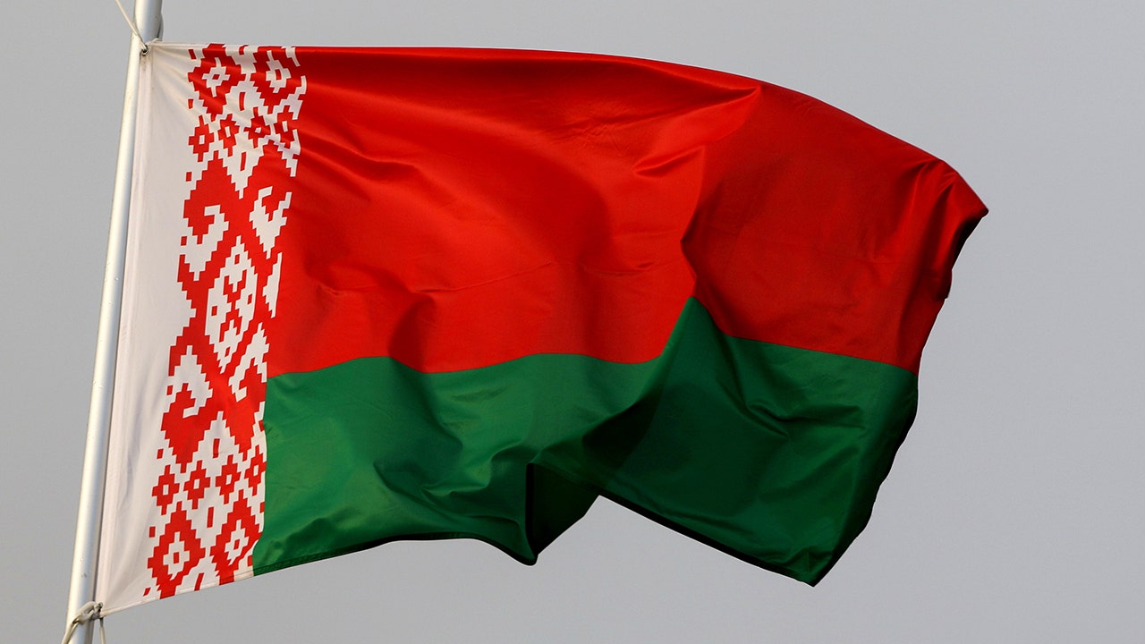 Read more about the article Belarus imprisons Catholic activist for insulting Lukashenko